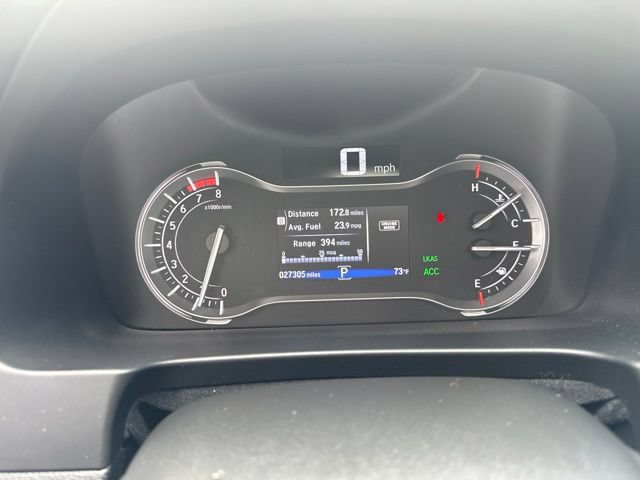 Used 2021 Honda Ridgeline Black Edition image 22