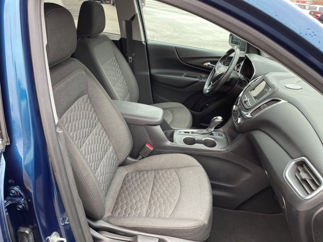 Used 2019 Chevrolet Equinox LT image 47
