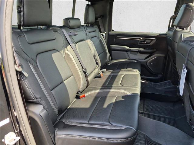 Used 2025 RAM 1500 RHO w/ RHO Level 1 Equipment Group AWD/4WD image 22