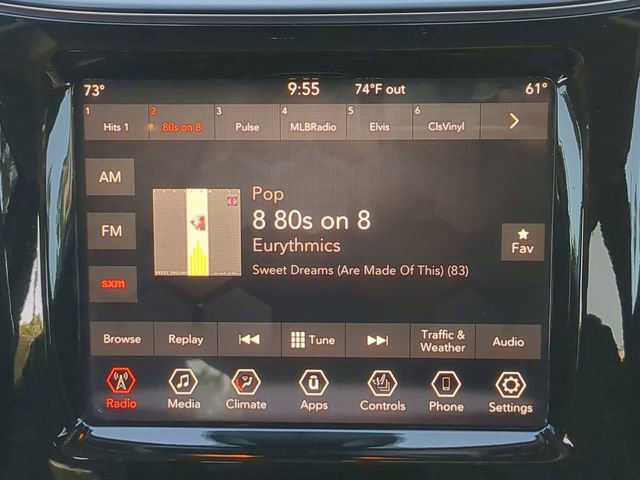 Used 2019 Jeep Cherokee Limited image 21