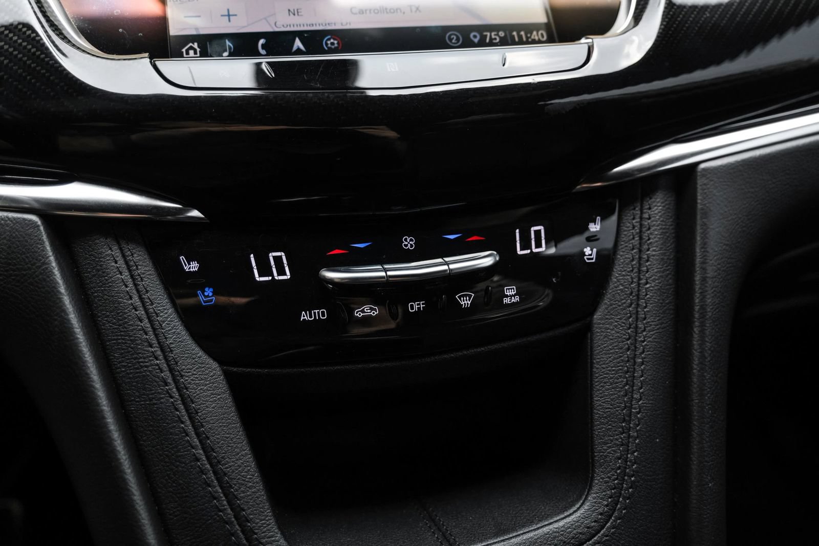 Used 2020 Cadillac XT6 Sport AWD/4WD image 30