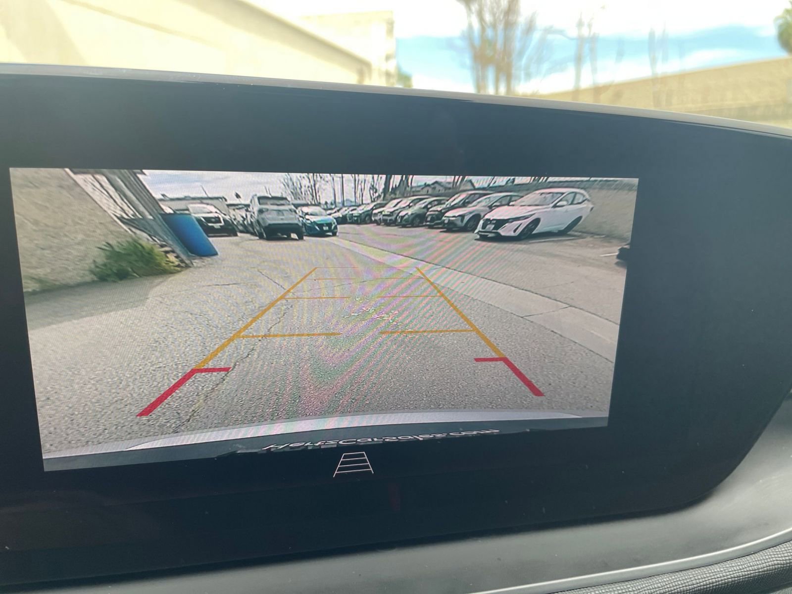 Used 2025 Buick Envista Preferred image 24