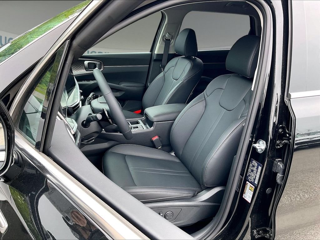 New 2026 Kia Sorento EX AWD/4WD image 11