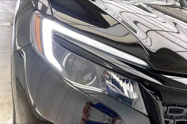 Used 2020 Honda Passport EX-L image 26