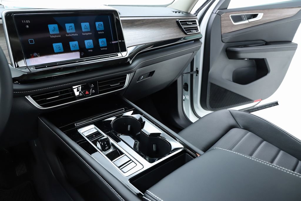 New 2026 Volkswagen Atlas SEL image 23