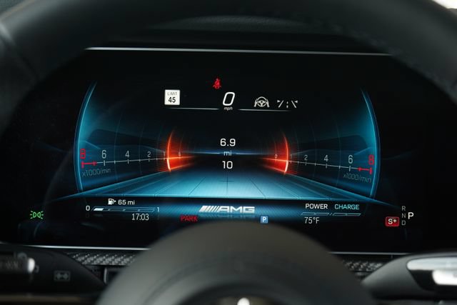 New 2027 Mercedes-Benz G 63 AMG 4MATIC image 21