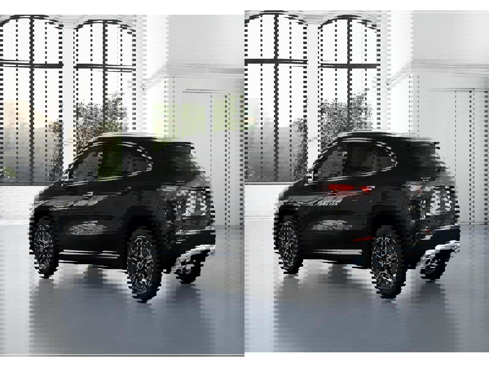 New 2026 Mercedes-Benz GLA 250 4MATIC image 29