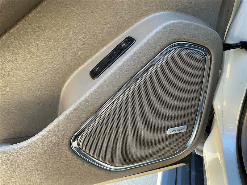 Used 2015 Chevrolet Tahoe LTZ image 30