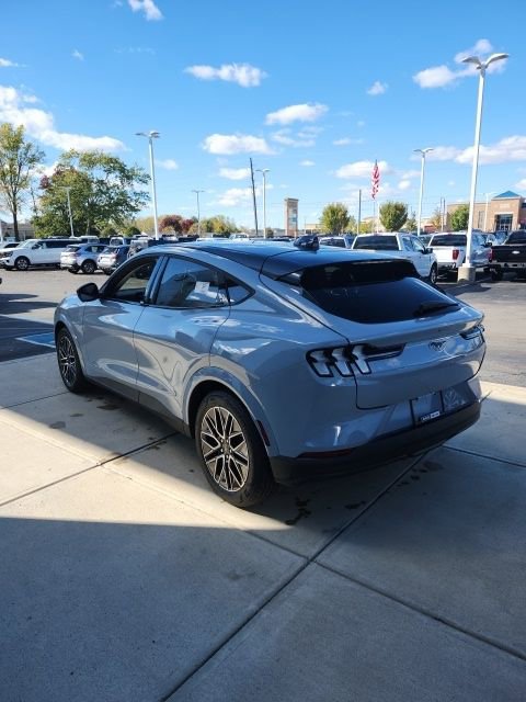 New 2025 Ford Mustang Mach-E Premium image 6