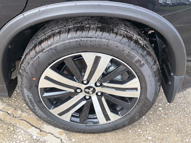 New 2027 Mitsubishi Outlander Sport ES FWD image 16
