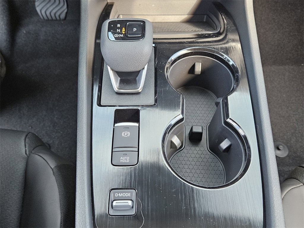 New 2026 Nissan Rogue SV w/ SV Premium Package image 18