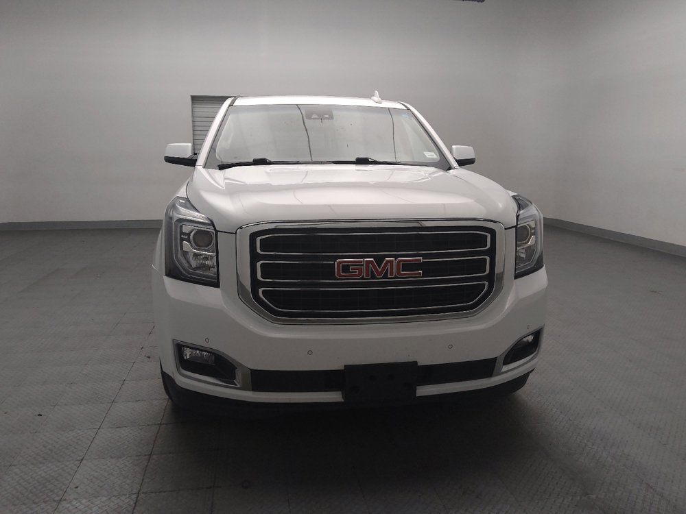 Used 2019 GMC Yukon XL SLT w/ Open Road Package RWD image 14