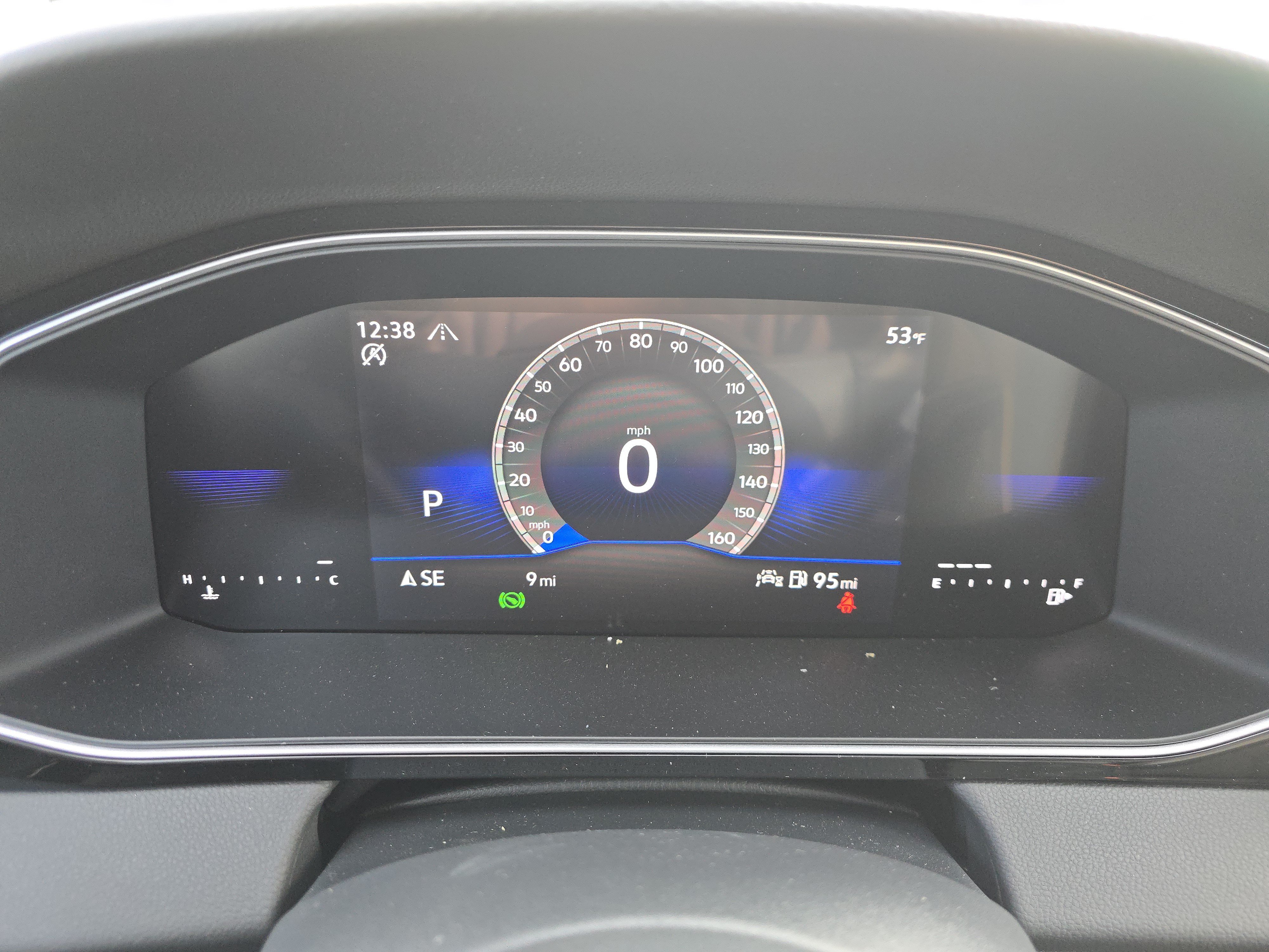 New 2026 Volkswagen Jetta Sport FWD image 19