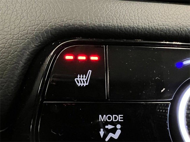 New 2025 Honda Pilot EX-L image 23