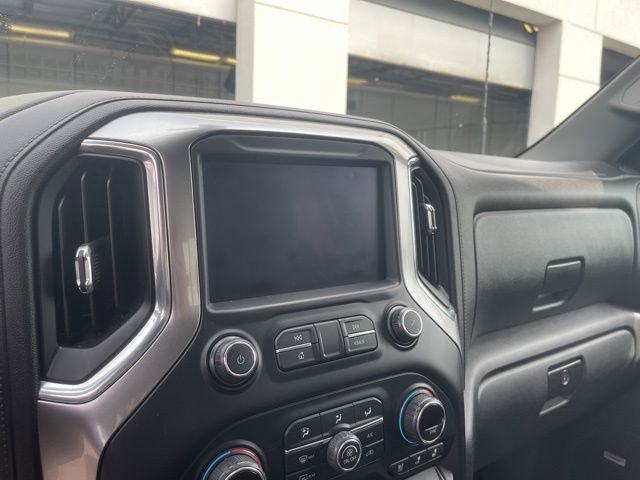 Used 2020 Chevrolet Silverado 2500 LTZ w/ LTZ Convenience Package image 15