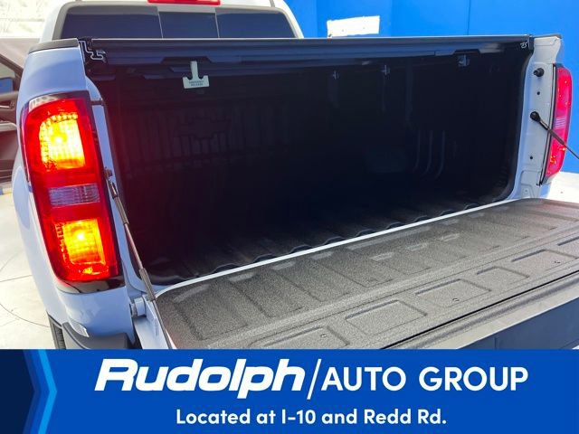 Used 2019 Chevrolet Colorado LT w/ Redline Special Edition image 31