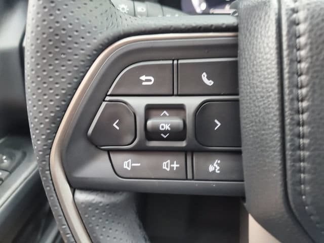 New 2026 Toyota 4Runner TRD Off-Road Premium AWD/4WD image 24