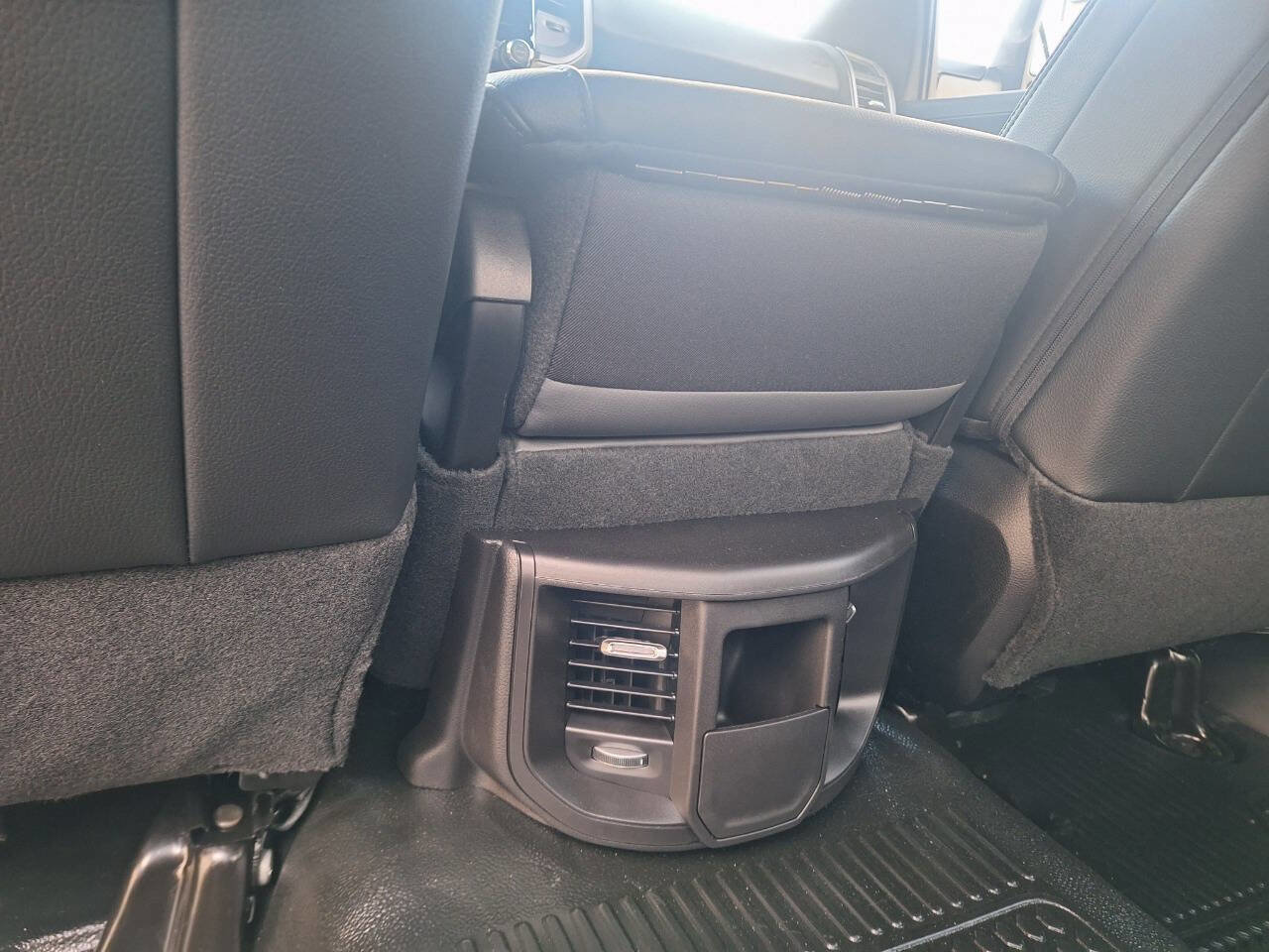New 2026 RAM 2500 Tradesman w/ Chrome Appearance Group image 26