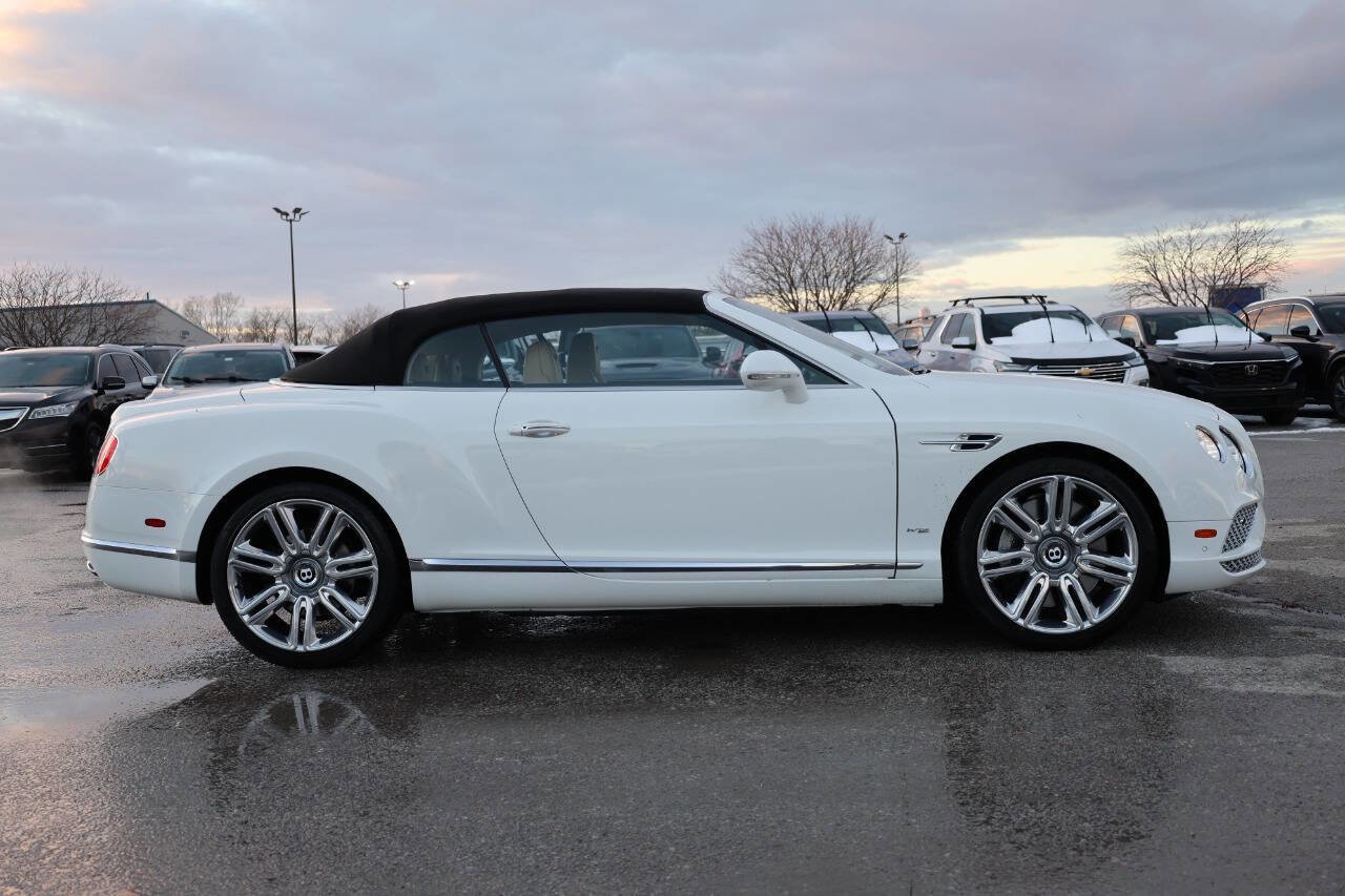 Used 2016 Bentley Continental GT image 7