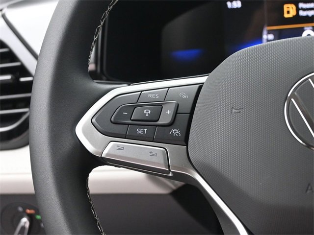 New 2025 Volkswagen Taos S image 28