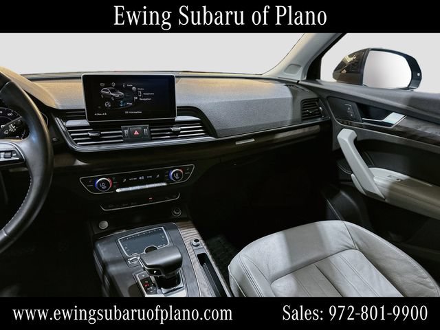 Used 2018 Audi Q5 Prestige w/ Prestige Package AWD/4WD image 25