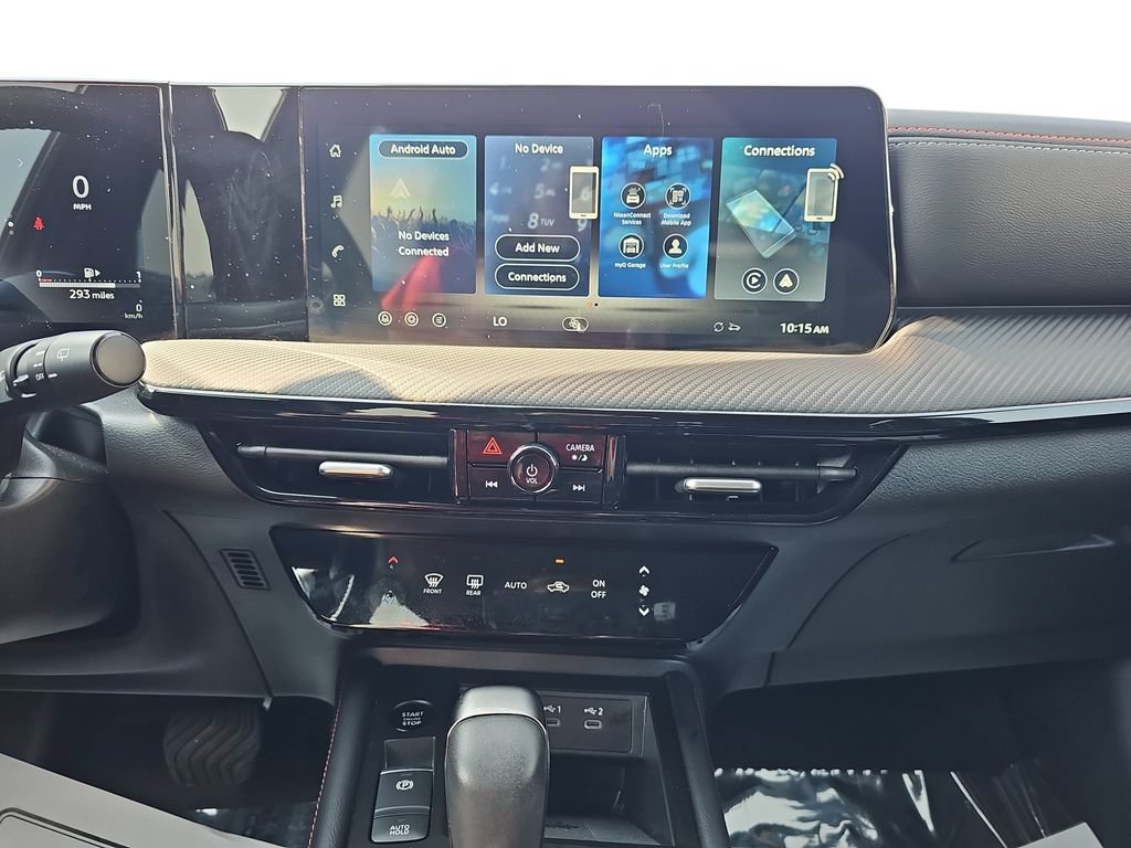 Used 2026 Nissan Kicks SR FWD image 20