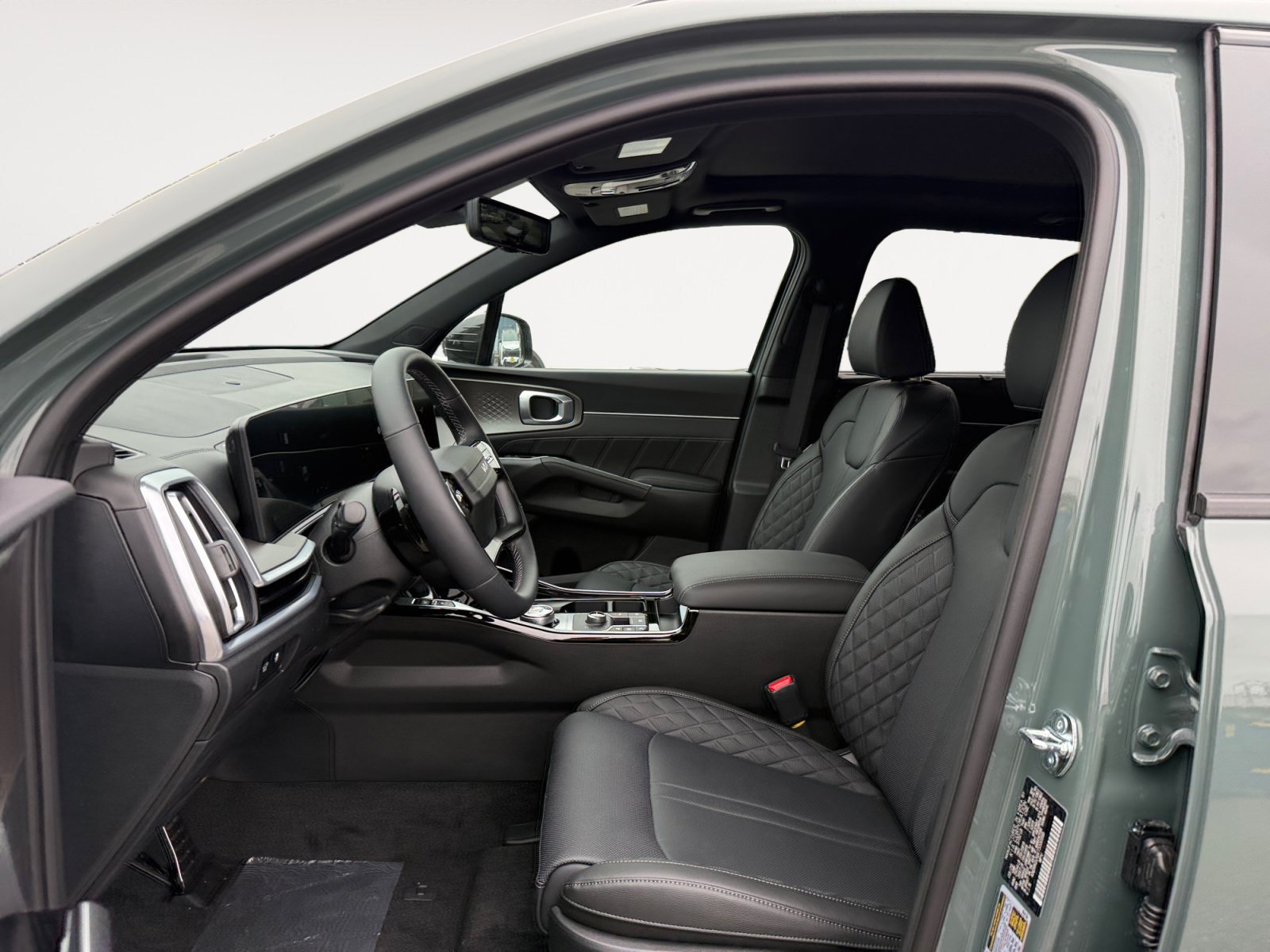 New 2026 Kia Sorento SX Prestige AWD/4WD image 10