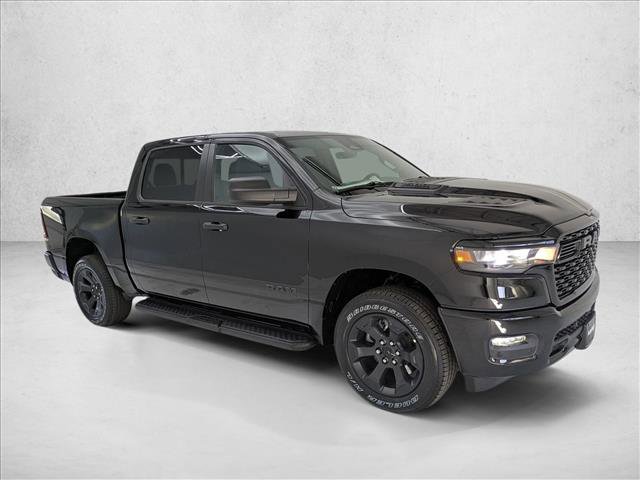 New 2026 RAM 1500 Express AWD/4WD image 6
