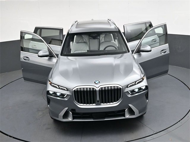 New 2026 BMW X7 xDrive40i image 34