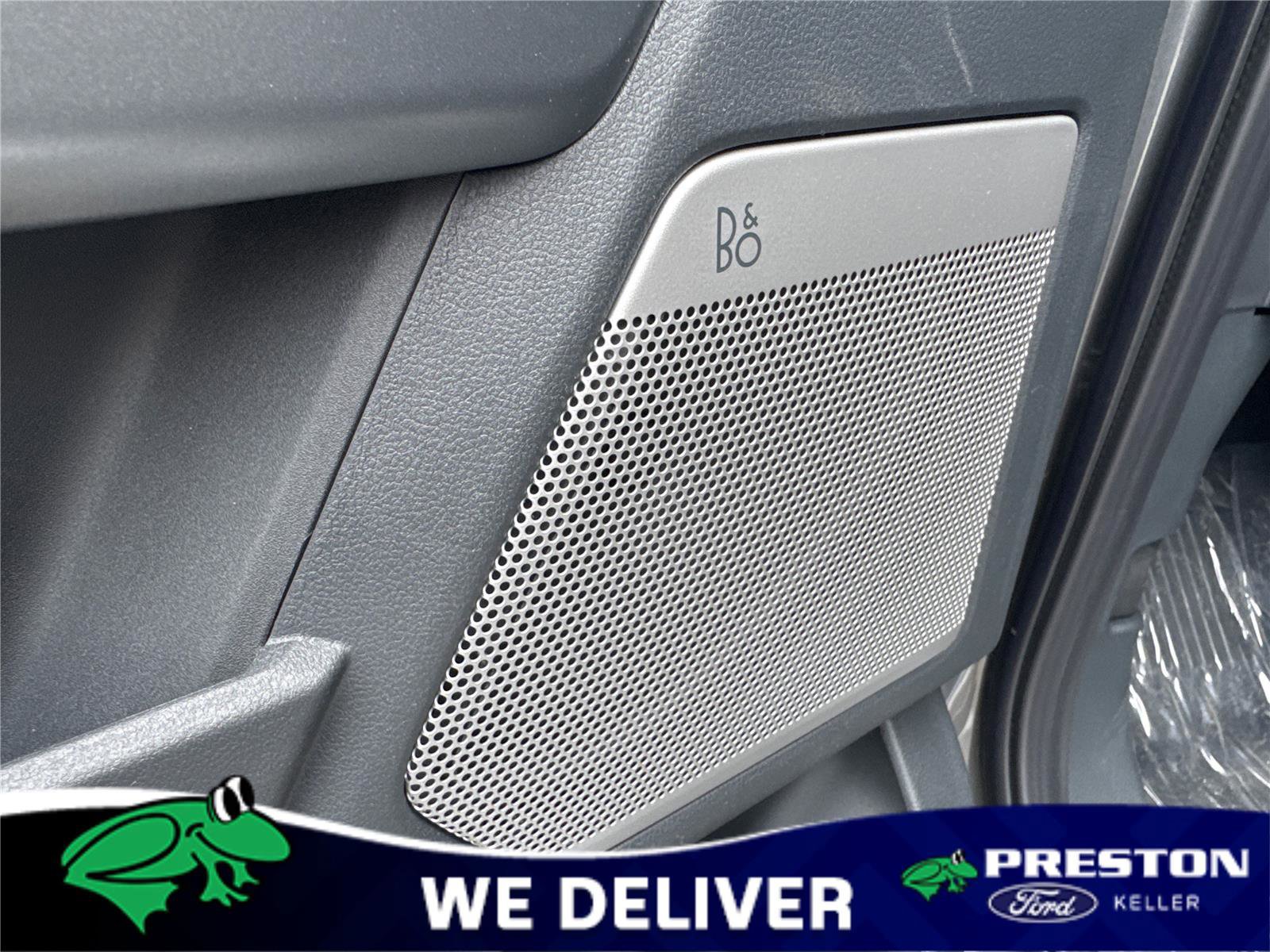 New 2025 Ford F150 Lariat w/ Equipment Group 501A Mid image 15