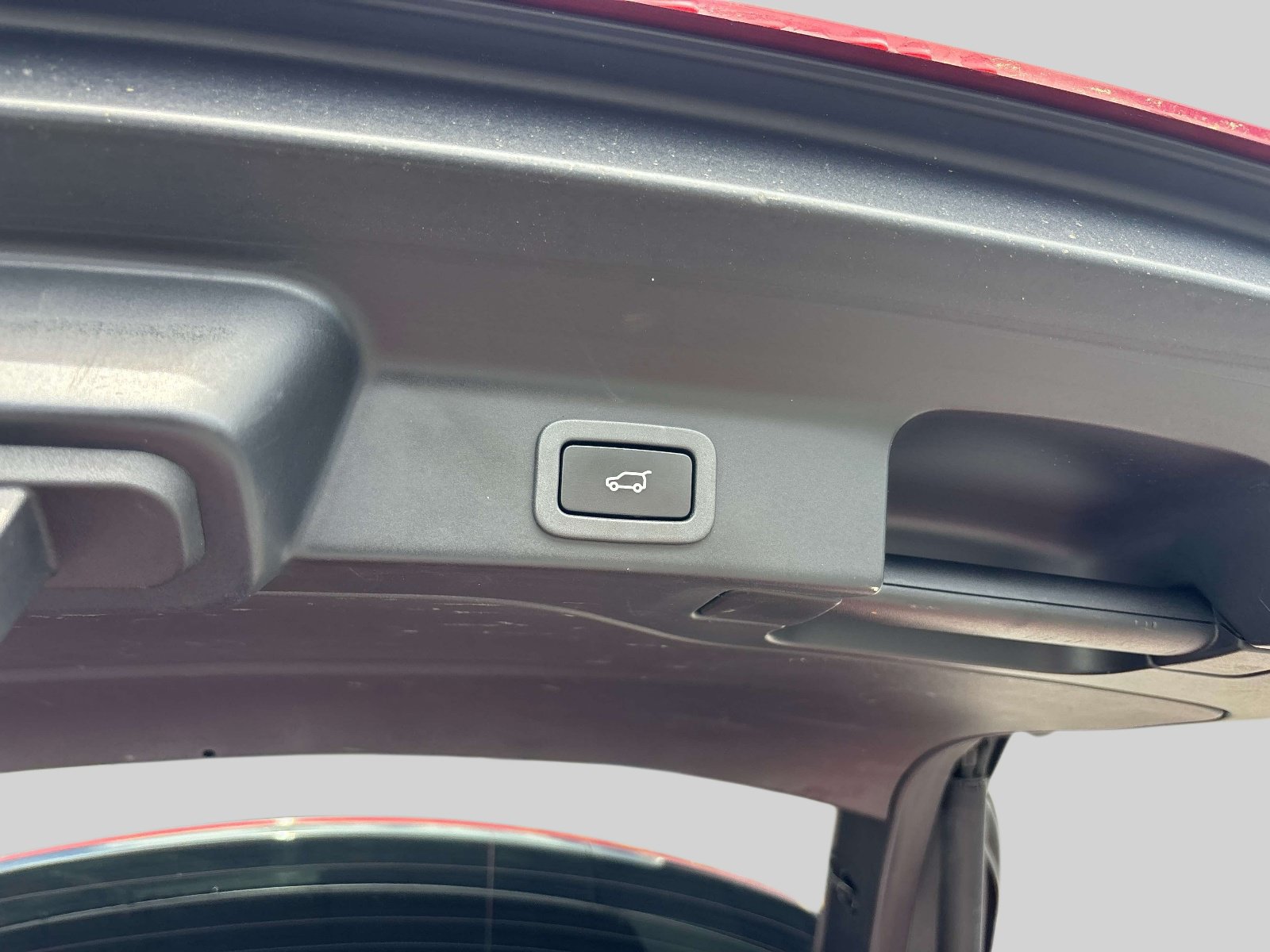 Used 2019 Jaguar F-PACE Prestige AWD/4WD image 15