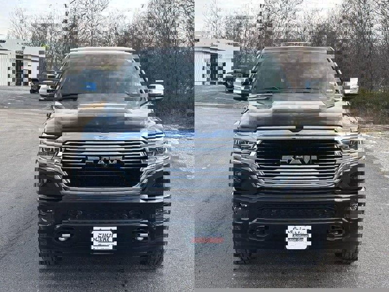 Used 2021 RAM 1500 Limited image 5