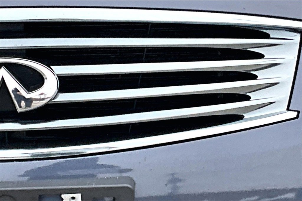 Used 2011 INFINITI G37 x w/ Premium Pkg image 11