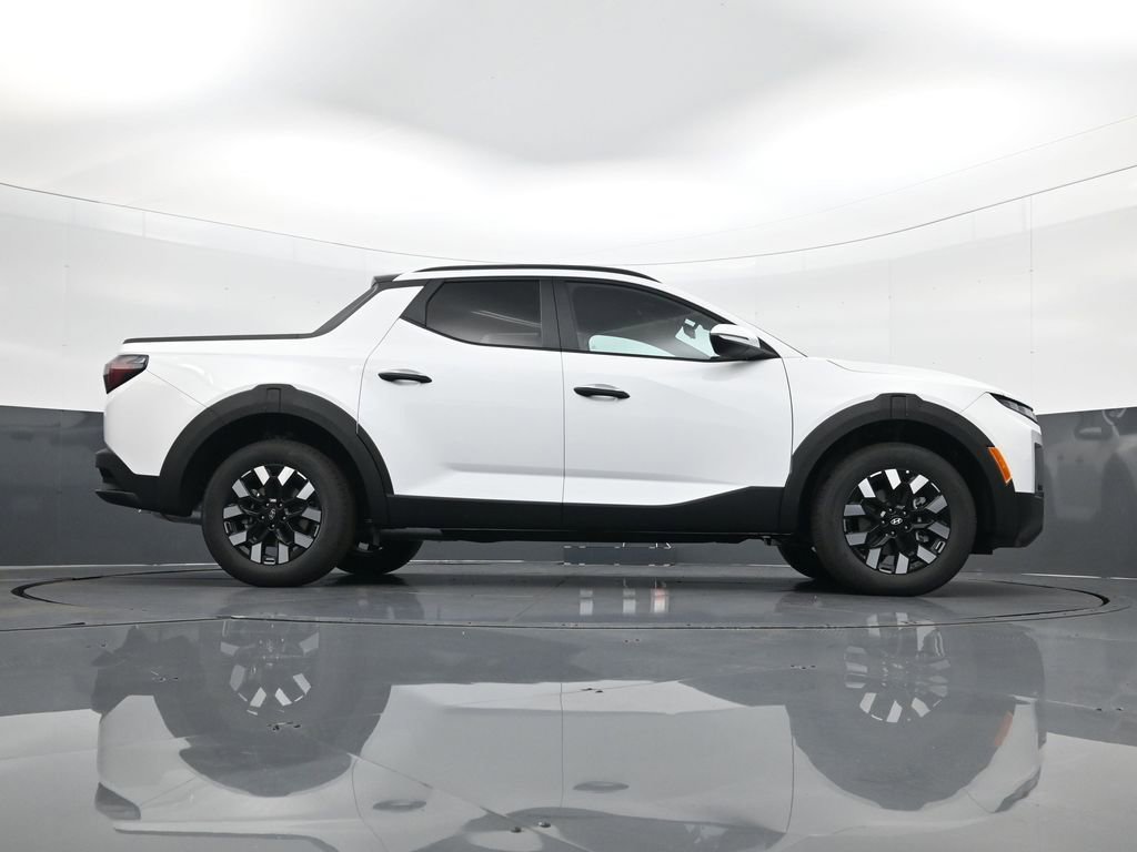 New 2026 Hyundai Santa Cruz SEL image 24