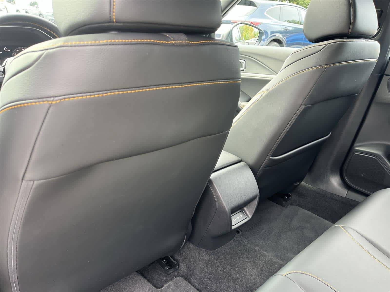 Certified 2026 Acura Integra A-Spec w/ Technology Package FWD image 18