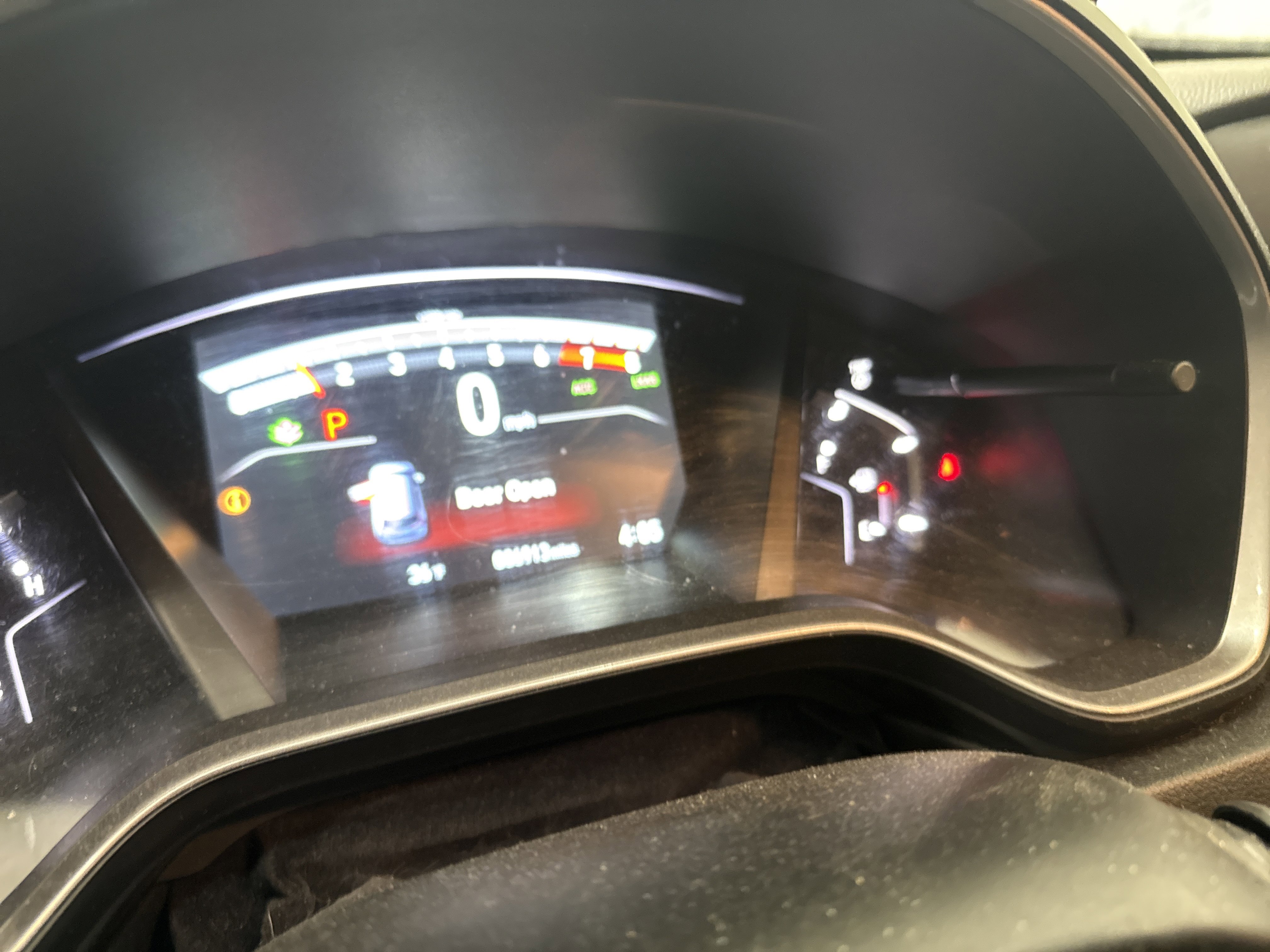 Used 2018 Honda CR-V EX image 9