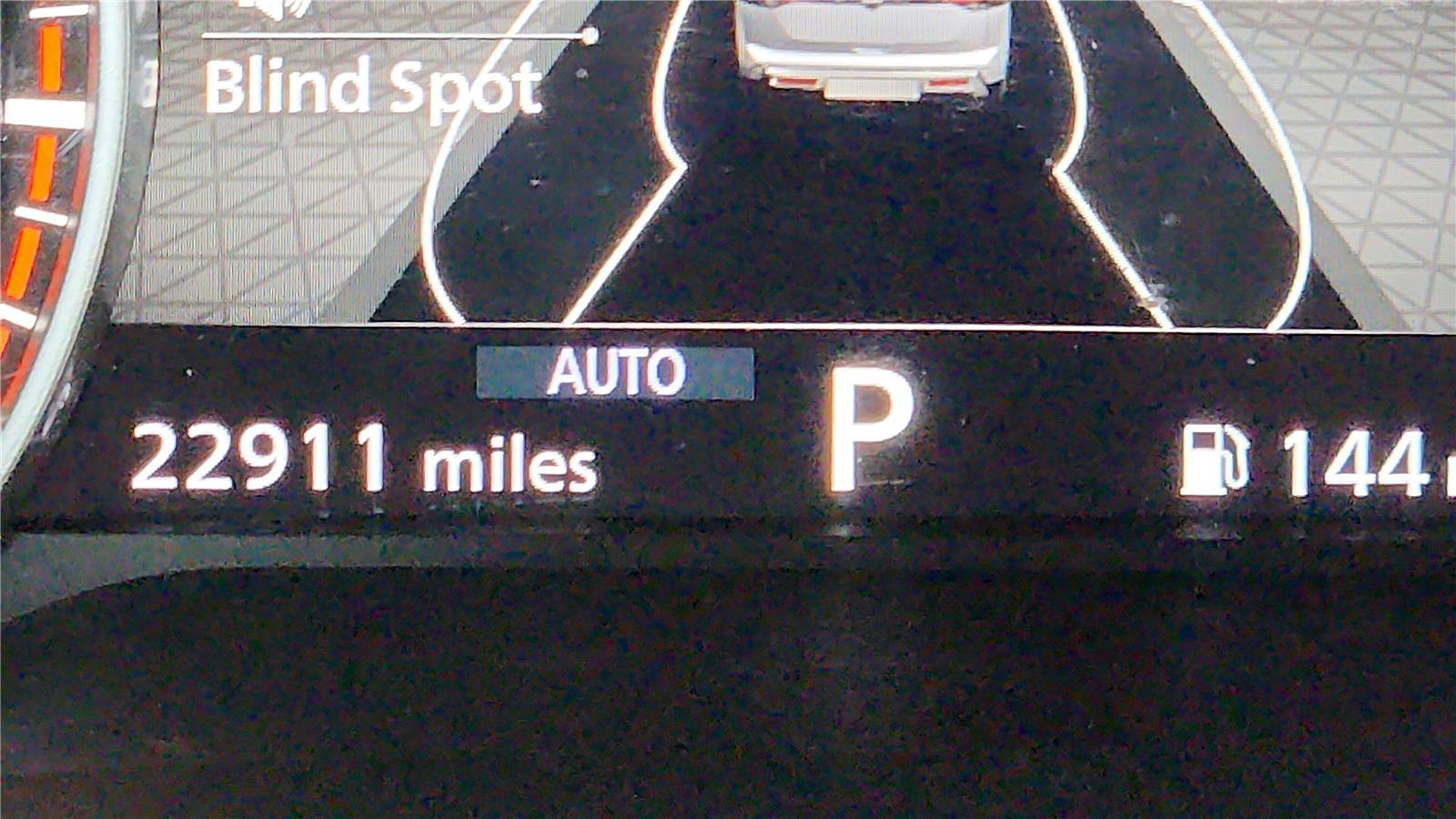 Used 2024 Nissan Pathfinder SL image 23