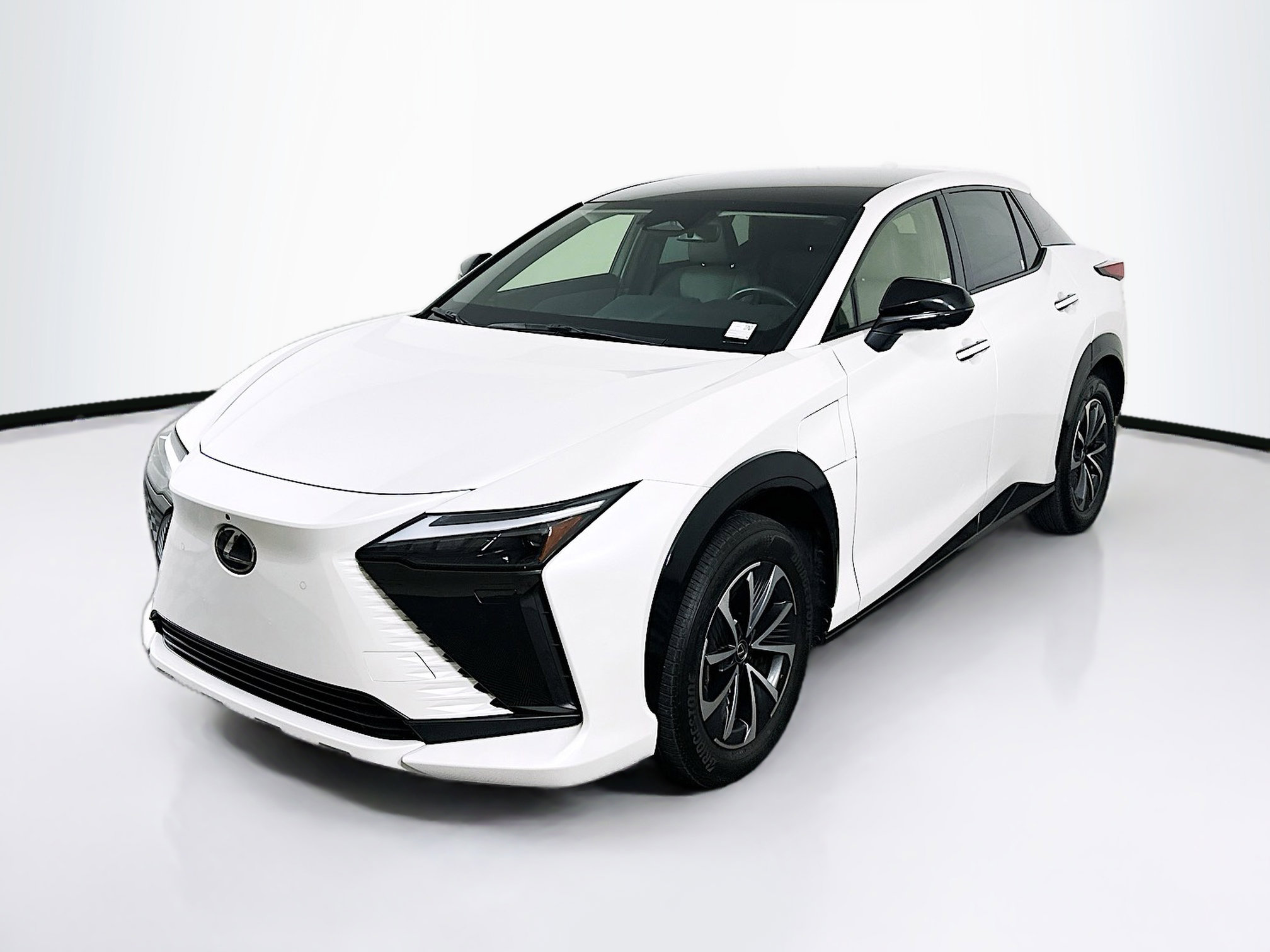 Used 2024 Lexus RZ 300e Premium w/ Accessory Package (Z1) FWD image 3