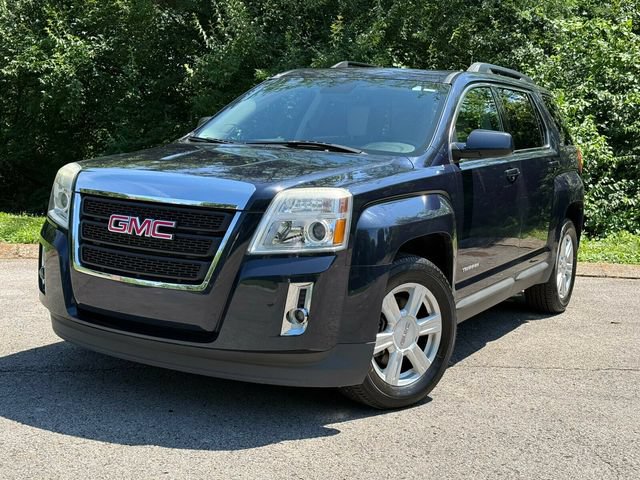 Used 2015 GMC Terrain SLT w/ Open Road Package FWD image 1