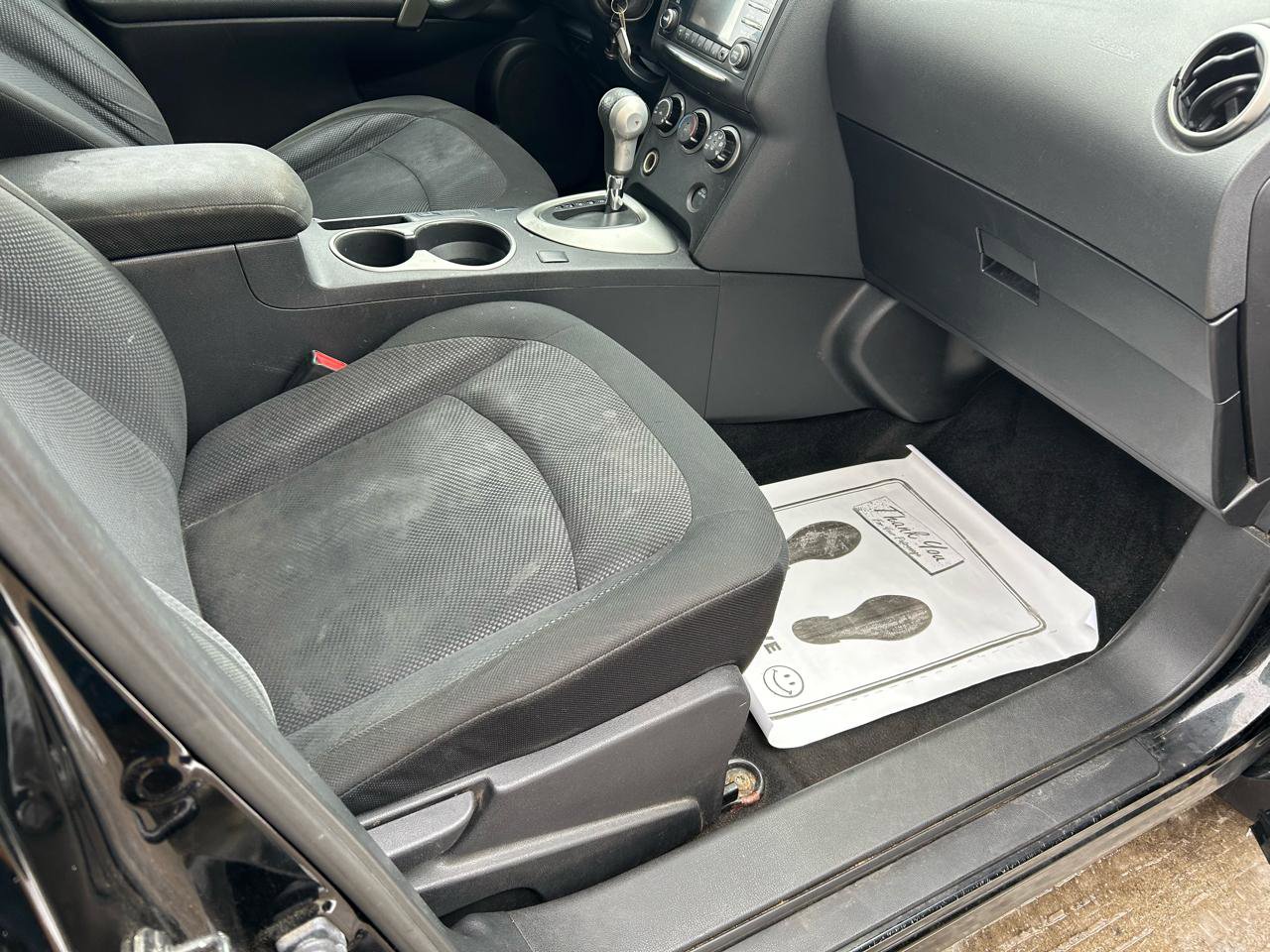 Used 2015 Nissan Rogue S w/ Convenience Package image 12