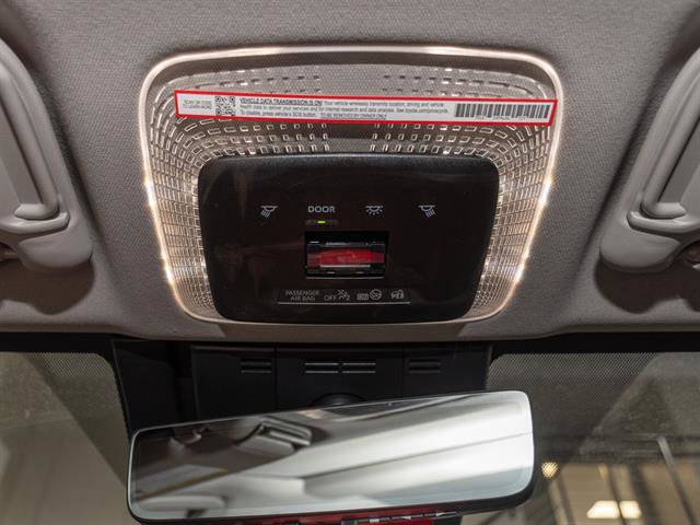 New 2026 Toyota Prius Plug-In Hybrid image 16