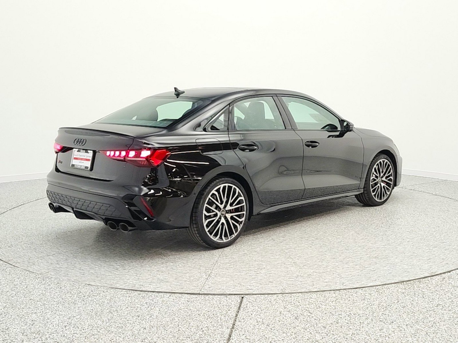 New 2026 Audi S3 Premium image 5