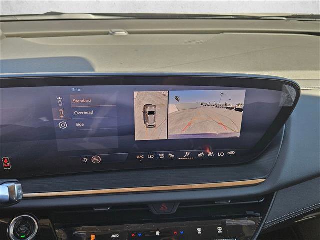 New 2026 Buick Envision Avenir AWD/4WD image 13