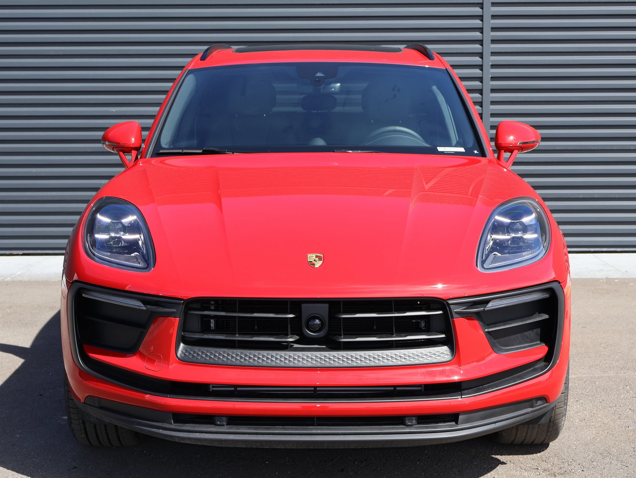 New 2026 Porsche Macan AWD/4WD image 6