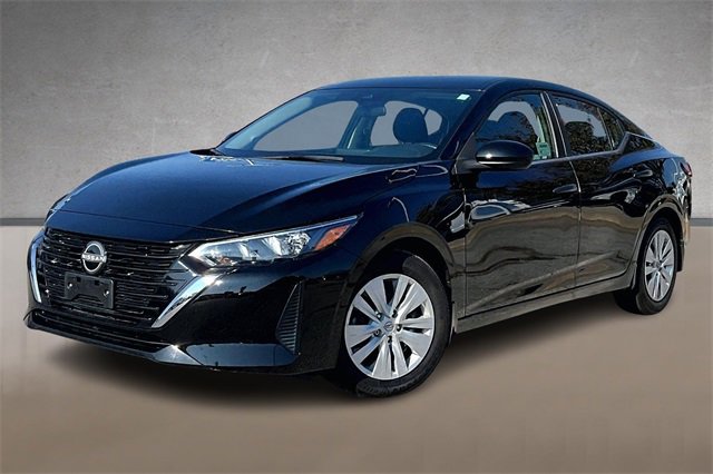 Used 2024 Nissan Sentra S