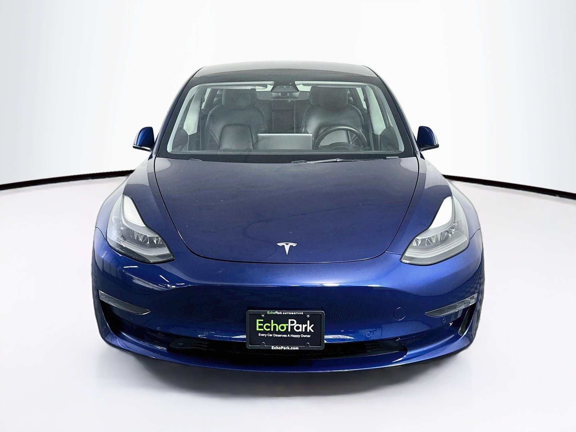 Used 2022 Tesla Model 3 RWD image 2