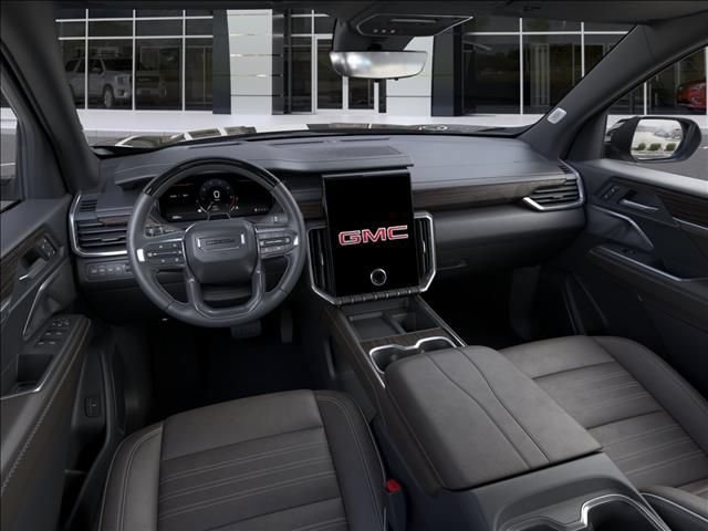 New 2027 GMC Acadia Denali Ultimate AWD/4WD image 15