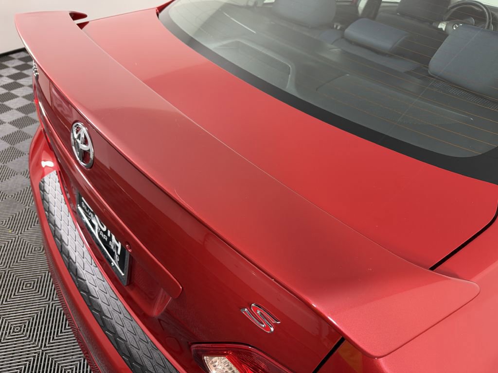 Used 2010 Toyota Corolla S FWD image 11