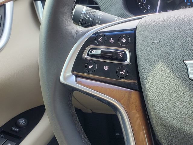 Used 2018 Cadillac XTS Luxury w/ Driver Awareness Package FWD image 19