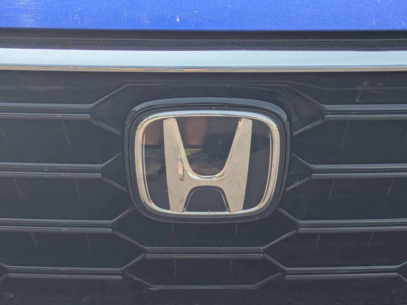Used 2024 Honda CR-V EX-L image 30